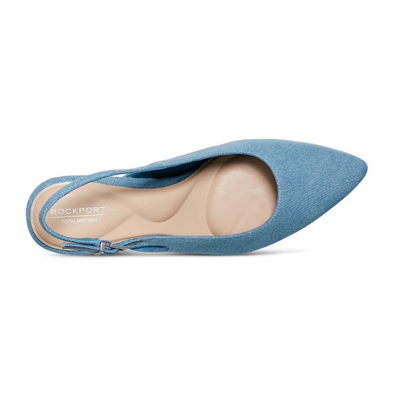 Women's Jolie Total Motion Dress Pumps