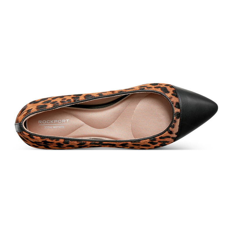 Women's Kenziely Total Motion Dress Flats
