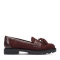 Women's Kiara Tassel Loafers