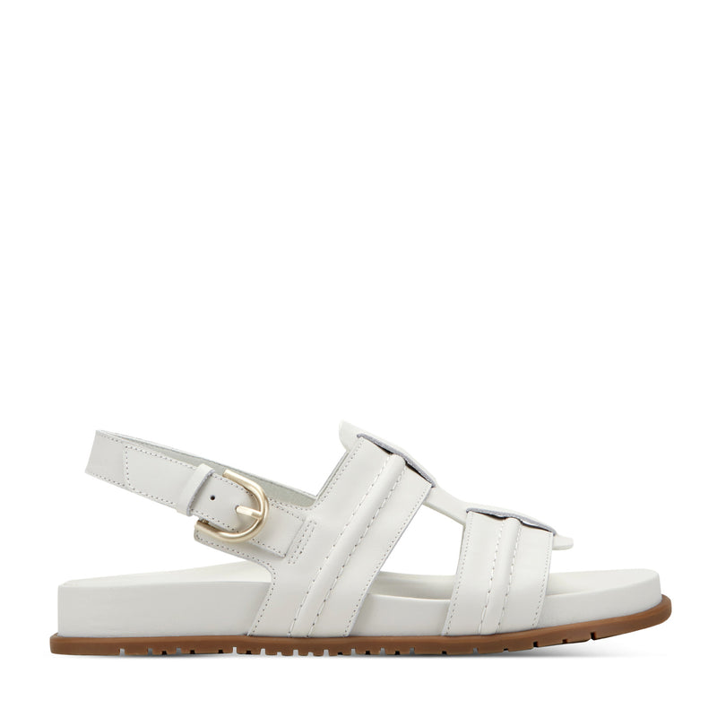 Women's Laina Slingback Fisherman Sandals