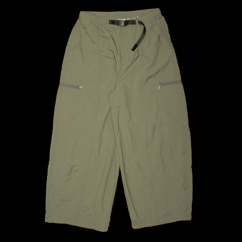 Gramicci | Women's Loose Balloon Pant