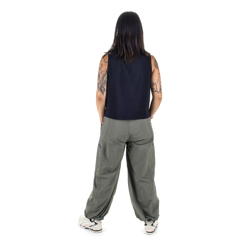 Gramicci | Women's Loose Balloon Pant