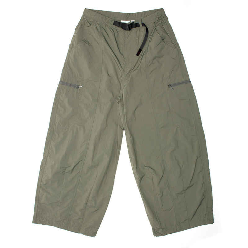 Gramicci | Women's Loose Balloon Pant