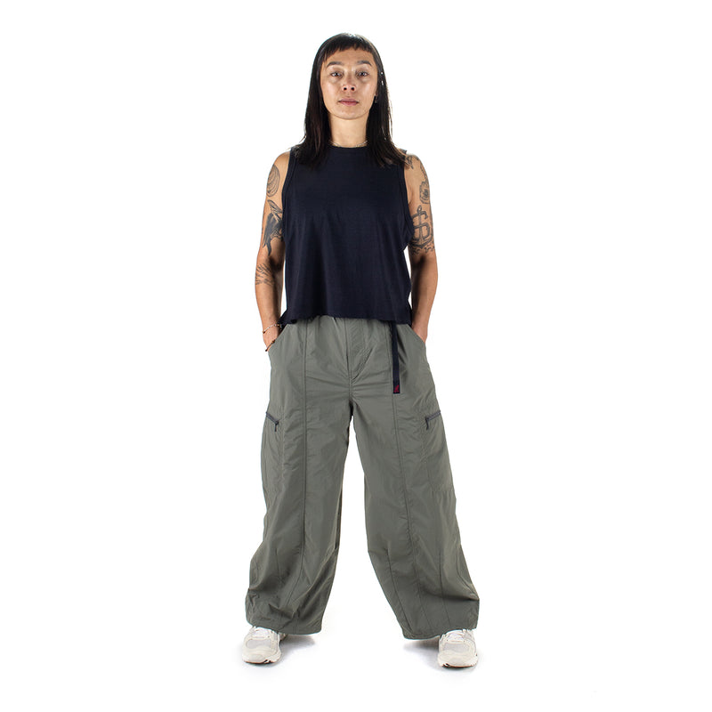 Gramicci | Women's Loose Balloon Pant