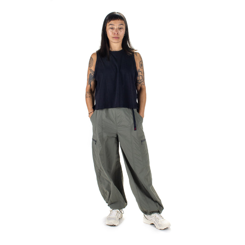 Gramicci | Women's Loose Balloon Pant
