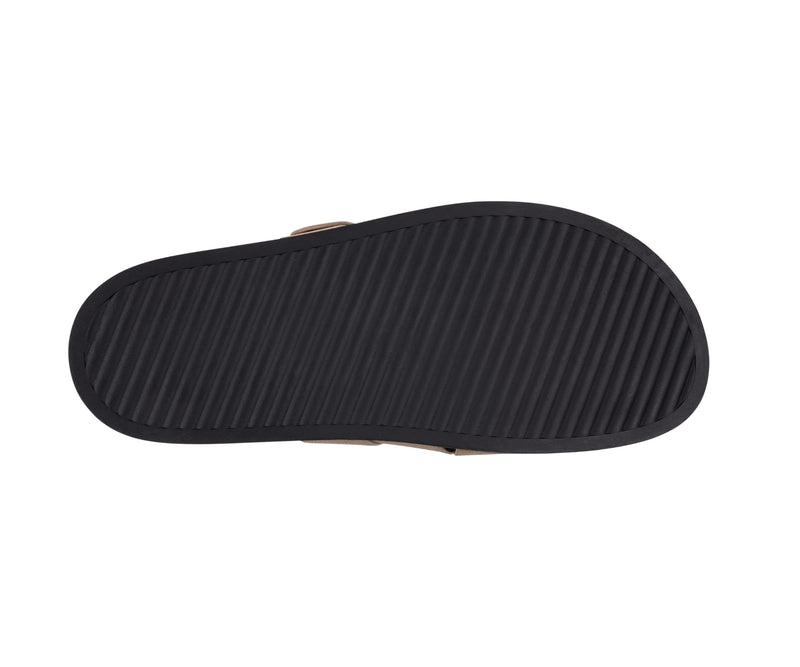 Women’s Lovely Sand Multi-Strap Footbed Sandals