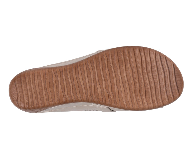 Women's Moira Ice Perforated Comfort Sandals