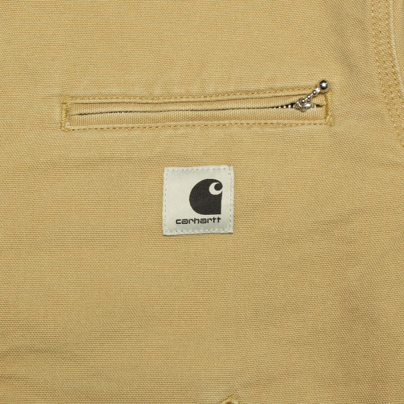 Carhartt WIP | Women's OG Detroit Jacket Style # I031571-25B Color : Bourbon