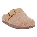 Women's Patsy Tan Flat