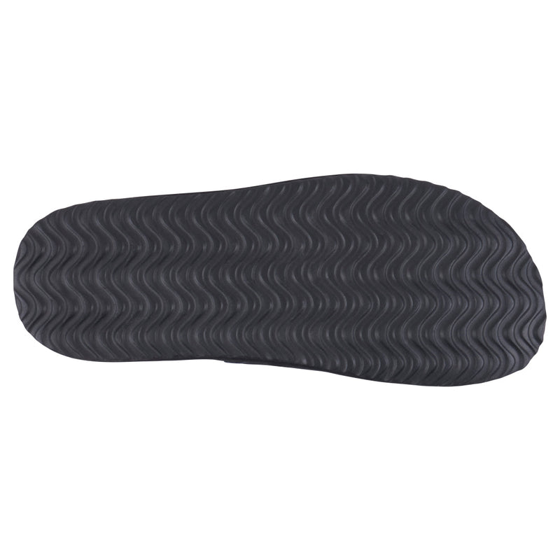 Women's Pax Black Flat
