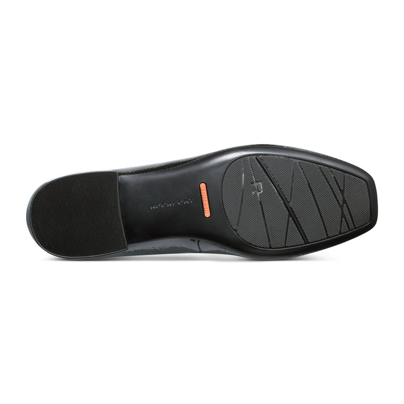 Women's Sadie Square Toe Slip-on Ballet Dress Flats