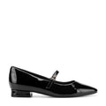 Women's Taren Total Motion Pointy Toe Dress Flats