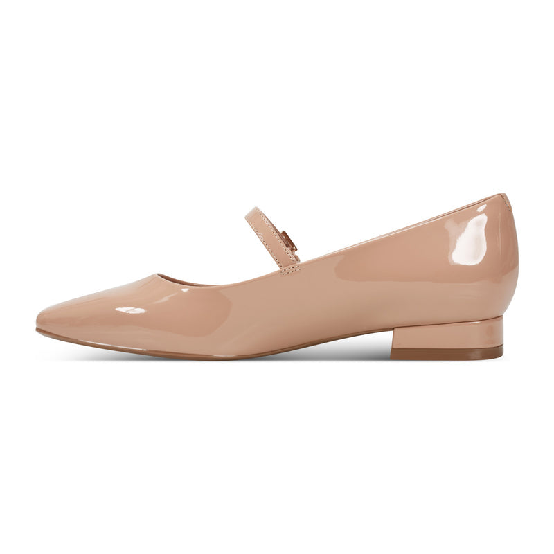 Women's Taren Total Motion Pointy Toe Dress Flats