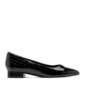 Women's Tessa Total Motion Pointy Toe Dress Flats