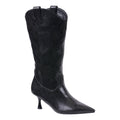 Women's Thalia Black Bootie