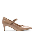 Women's Total Motion Chase Classic Mary-Jane Dress Pumps
