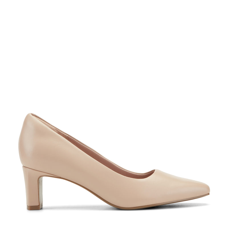 Women's Total Motion Merida Classic Dress Pumps