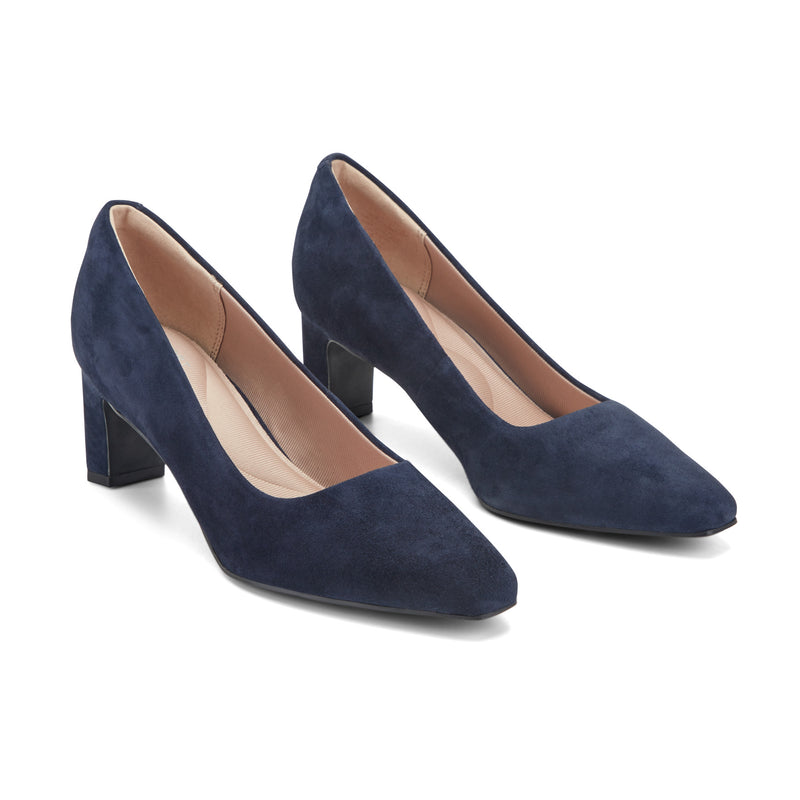 Women's Total Motion Merida Classic Dress Pumps