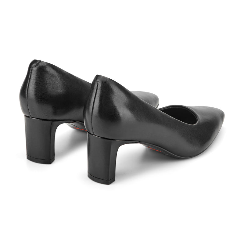 Women's Total Motion Merida Classic Dress Pumps