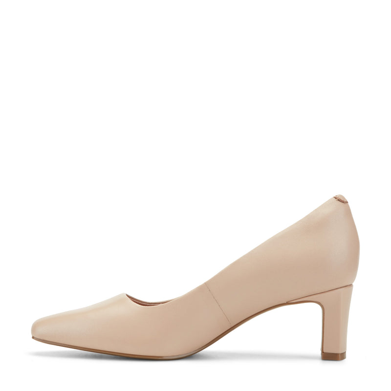 Women's Total Motion Merida Classic Dress Pumps