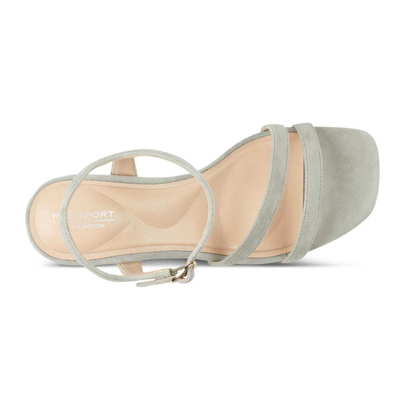 Women's Total Motion Teddy Sandals