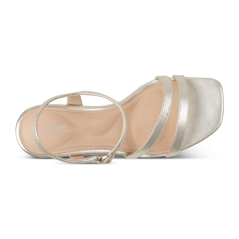 Women's Total Motion Teddy Sandals