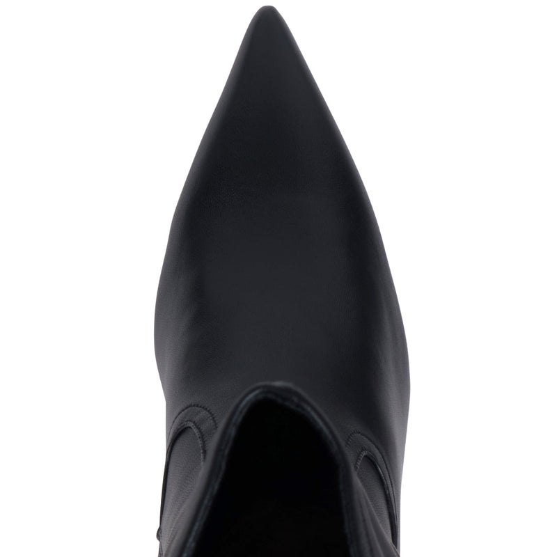 Women's Vanessa Black Bootie