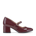 Women's Xena Block Heel Mary Jane Pumps