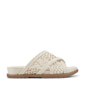 Women's Zora Open Toe Slip-on Flat Casual Sandals
