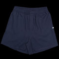 Reception | Wool Gallo Short Dark Navy