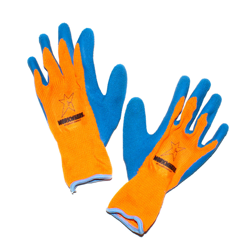 Carpet Company Work Gloves (3-Pack)