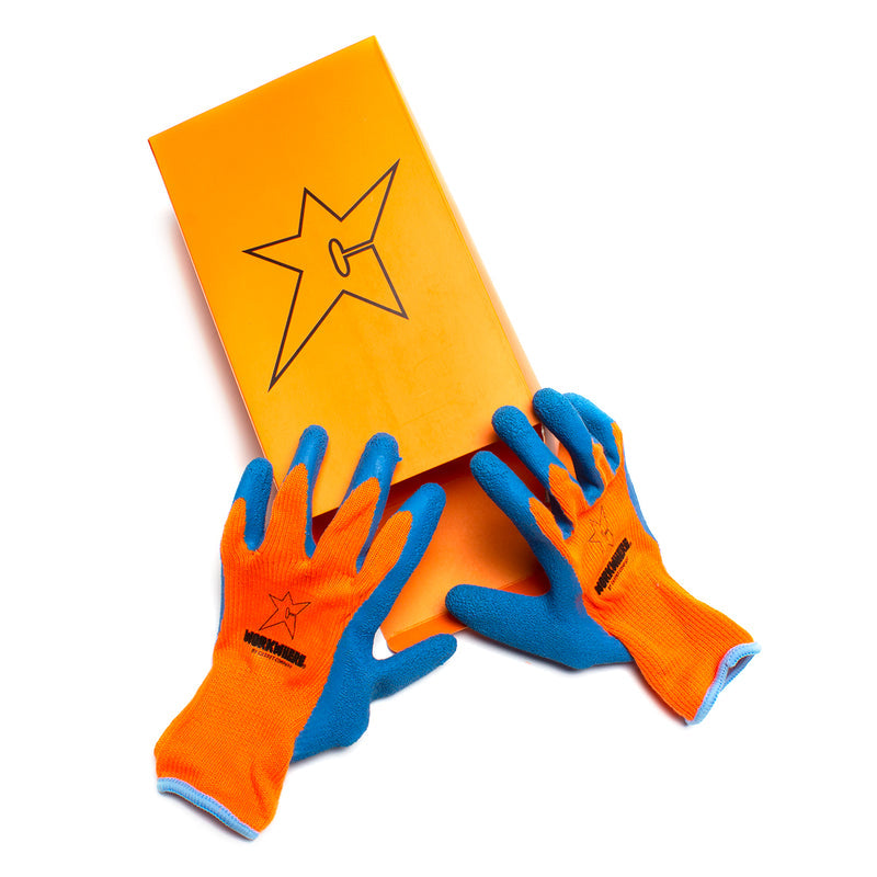 Carpet Company Work Gloves (3-Pack)