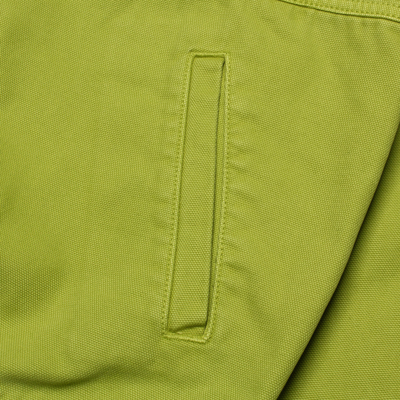 Stussy | Work Jacket Unlined Canvas