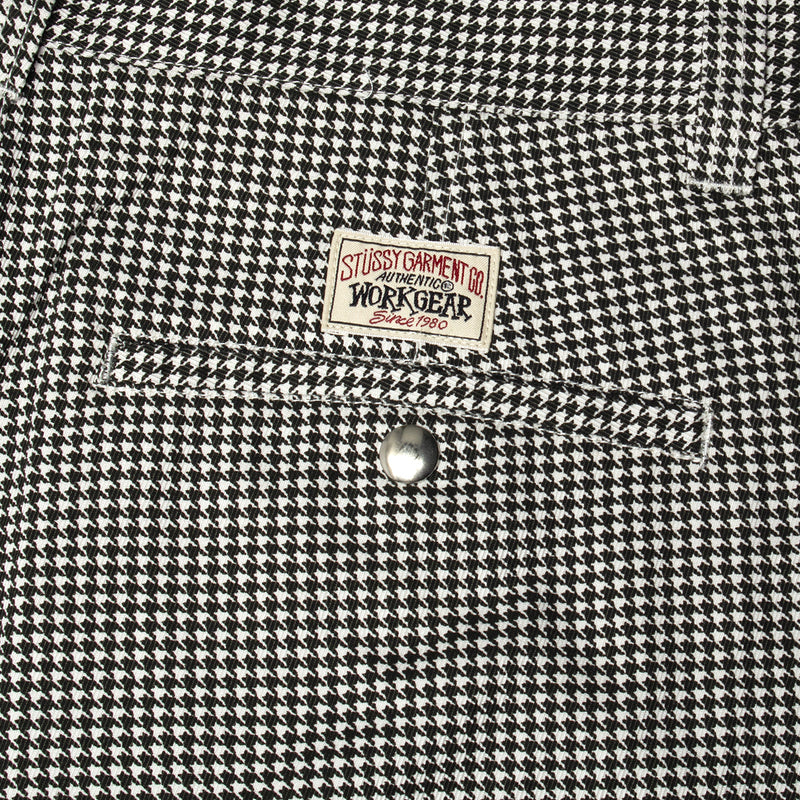 Stussy | Workgear Trouser Twill