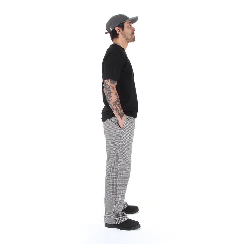 Stussy | Workgear Trouser Twill Houndstooth
