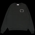Poets | World Famous Crewneck Black