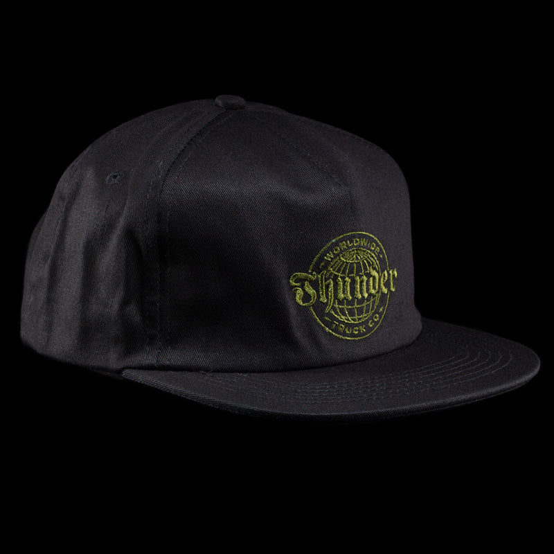 Thunder Worldwide Hat