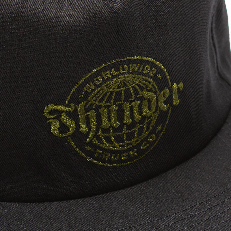 Worldwide Hat