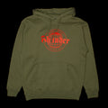 Worldwide Hoodie