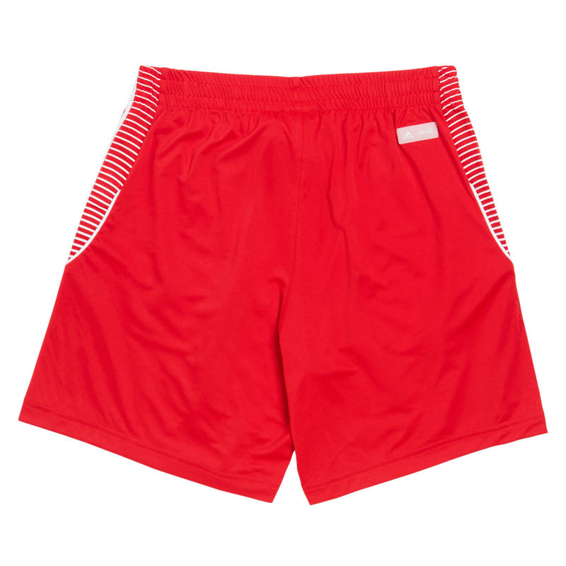 x Coca Cola Shorts - Vivid Red