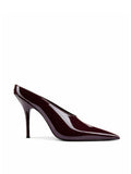 Xaden Mule - Midnight - FEMME LA