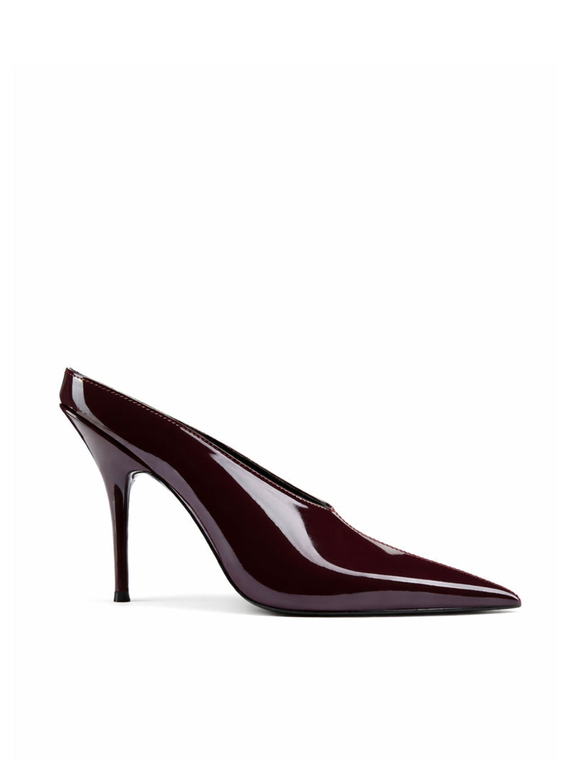 Xaden Mule - Midnight - FEMME LA