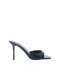XALANI - BLACK SCALE-Heels-Billini-Billini