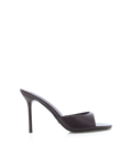 XALANI - CHOCOLATE SCALE-Heels-Billini-Billini