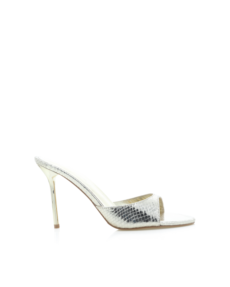 XALANI - GOLD SCALE-Heels-Billini-Billini