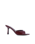 XANTHE - DARK CHERRY PATENT-Heels-Billini-Billini