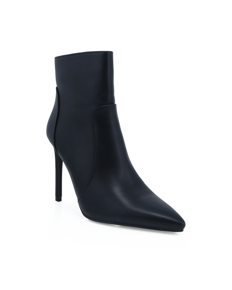 XYLA - BLACK-Boots-Billini-Billini