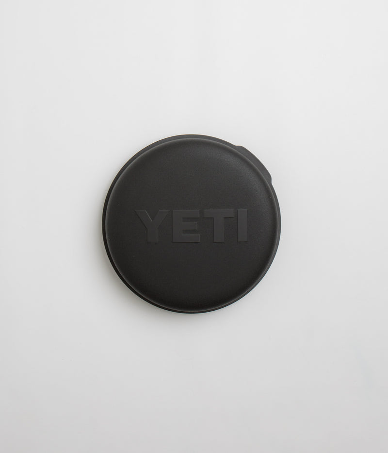 Yeti LoadOut Bucket Swivel Seat in Black