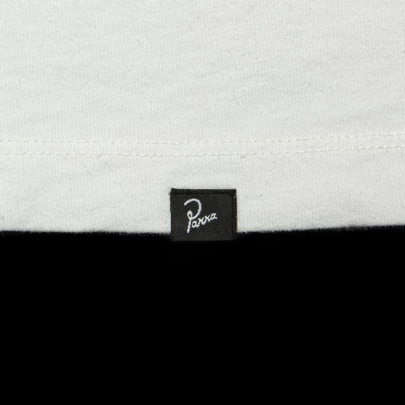 by Parra | Yoga Balled T-Shirt