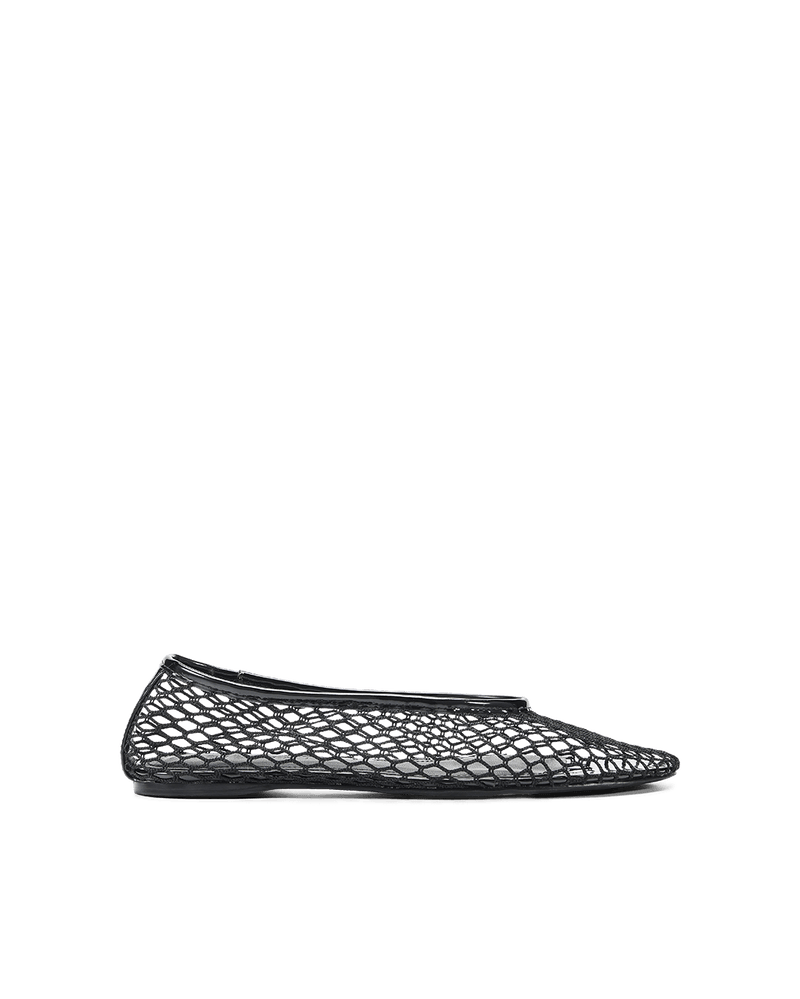 YSABELLA - BLACK-Flats-Billini-Billini
